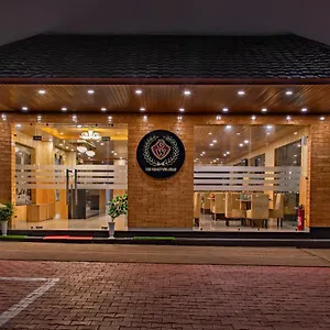The Grand Welcome & Hotel Shimla