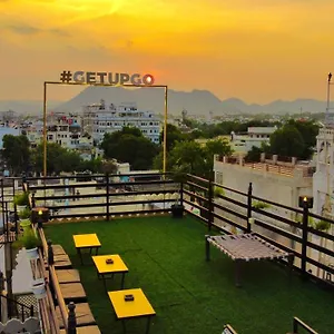 The Hostel Udaipur
