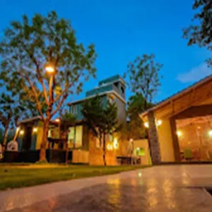 Banjara Hills Resort Udaipur
