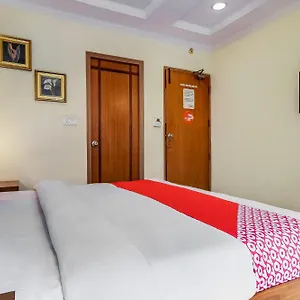 2* Hotel Spot On Kabila