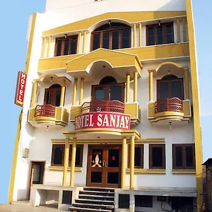 Sanjay Hotel Agra (Uttar Pradesh)