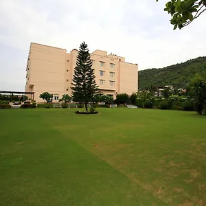 Paras Mahal Hotel Udaipur