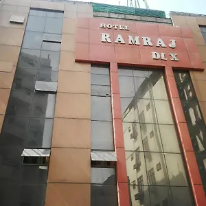 2* Hotel Ramraj Deluxe