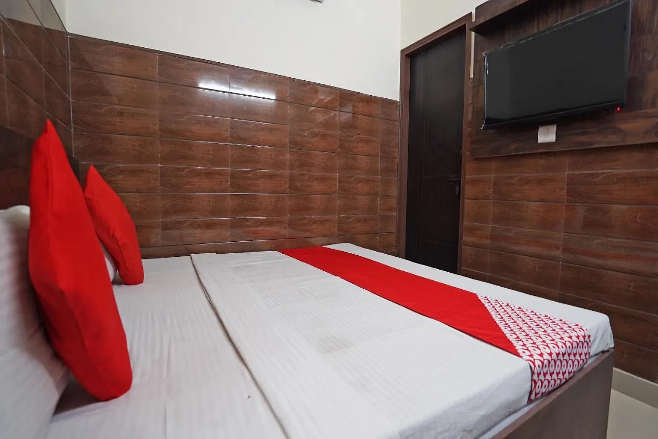 ***  Hotel O Shri Sai Guest House Delhi  India