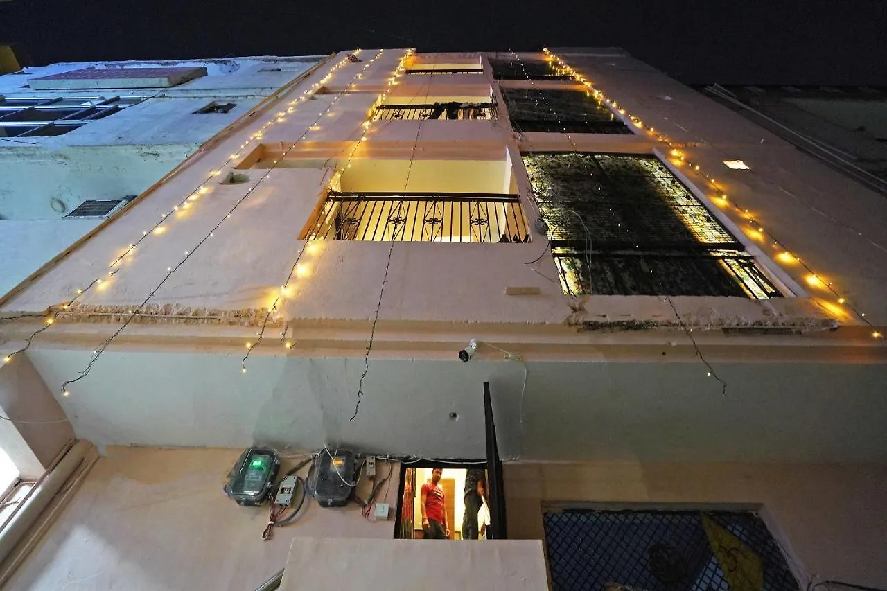 ***  Hotel O Shri Sai Guest House Delhi  India