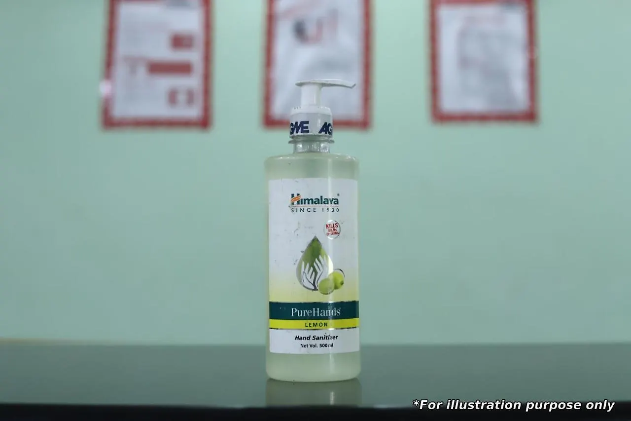 Hotel O Shri Sai Guest House Delhi